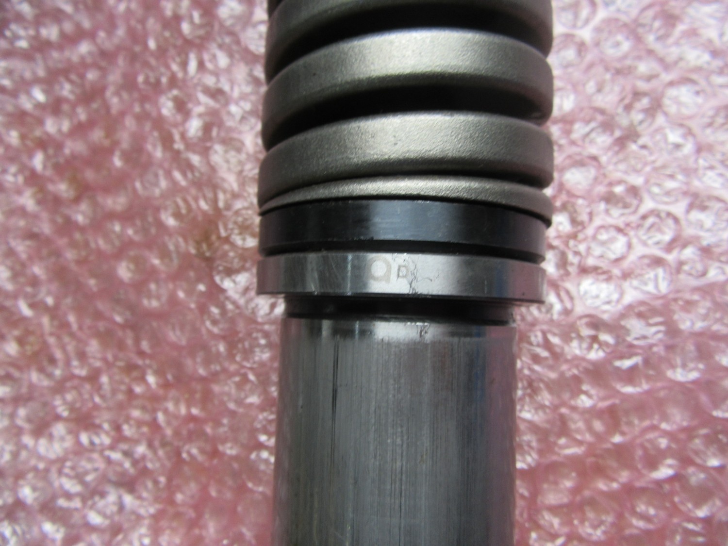 中古Other タレパン金型（パンチ） AMADA