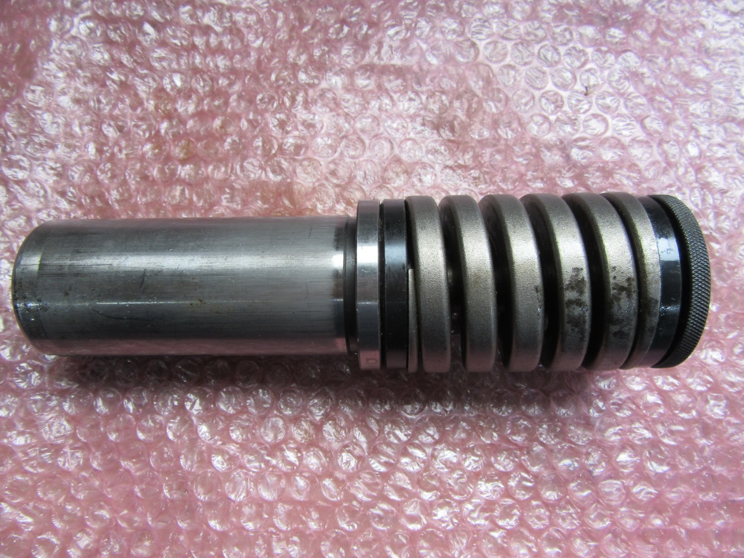 中古Other タレパン金型（パンチ） AMADA