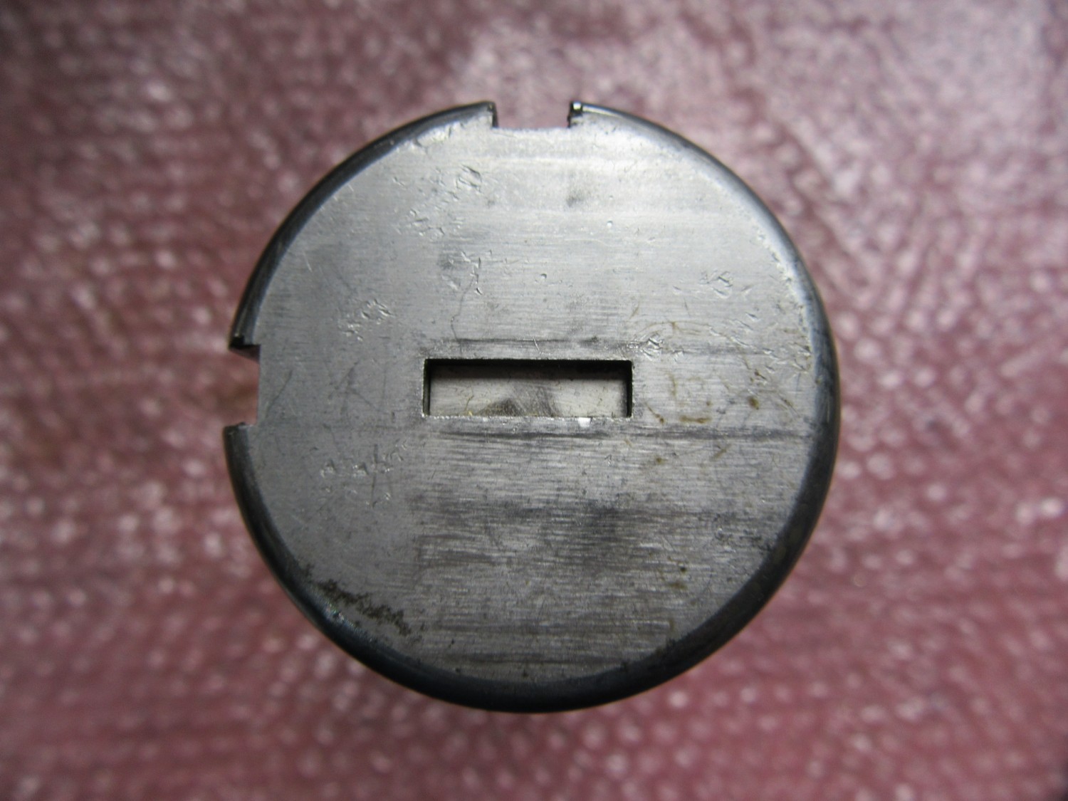 中古Other タレパン金型（パンチ） AMADA