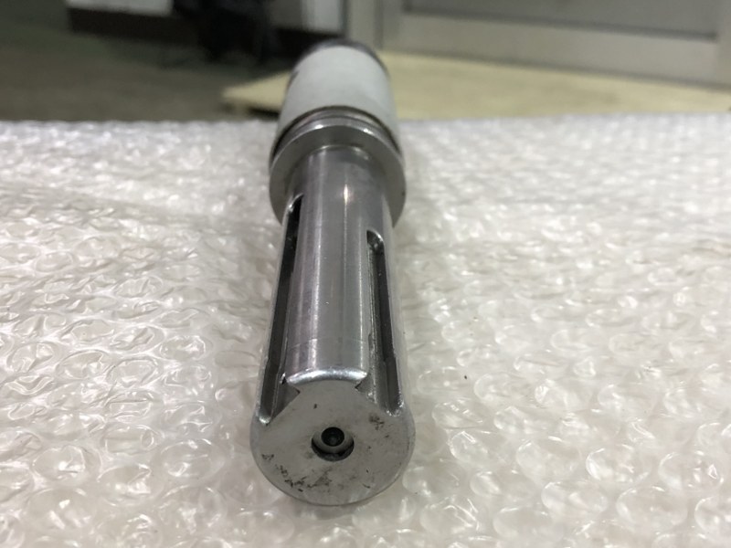中古Long 「タレパン金型（ロング/パンチ）」6.17x6.50  アマダ/AMADA