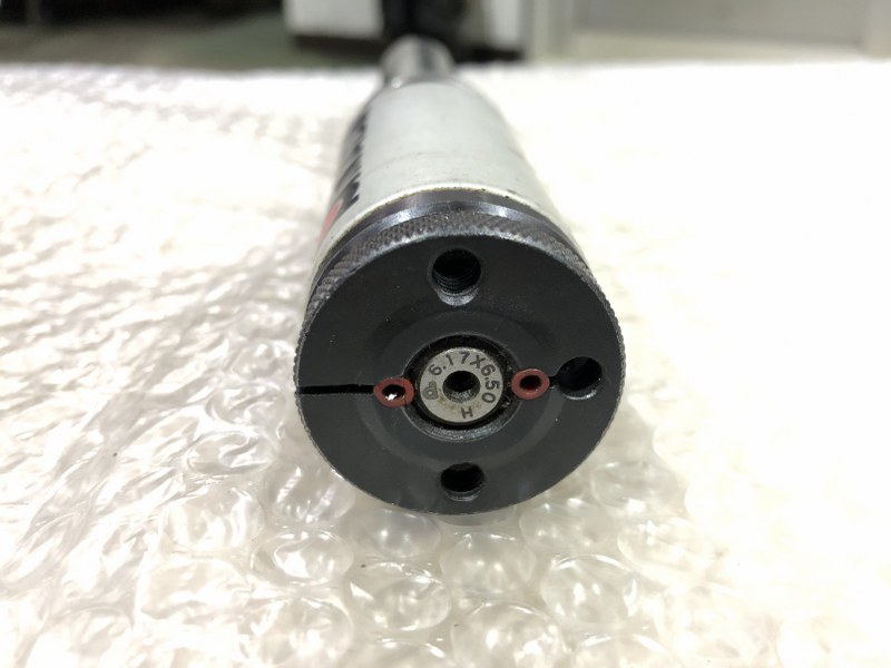 中古Long 「タレパン金型（ロング/パンチ）」6.17x6.50  アマダ/AMADA