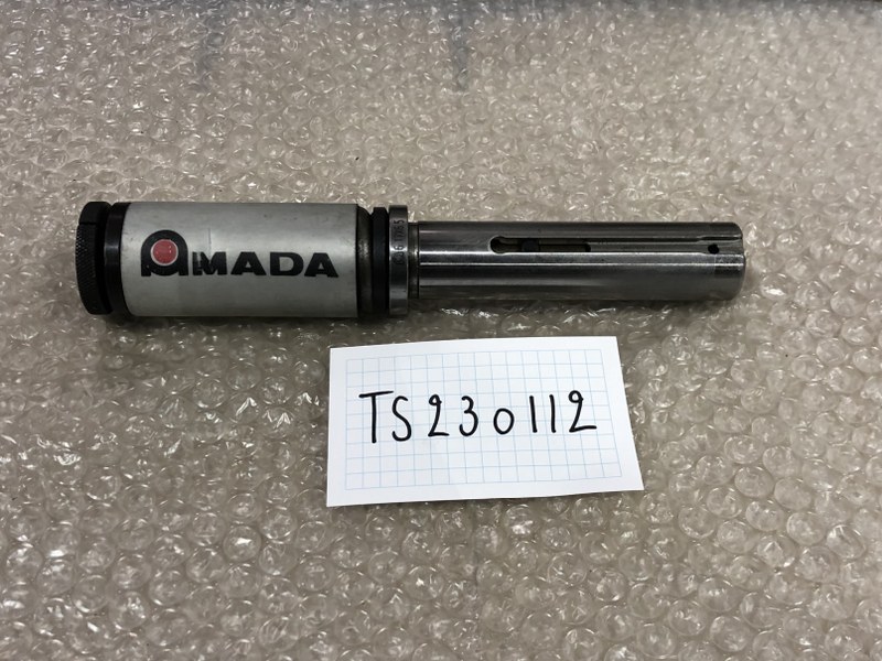 中古Long 「タレパン金型（ロング/パンチ）」6.17x6.50  アマダ/AMADA