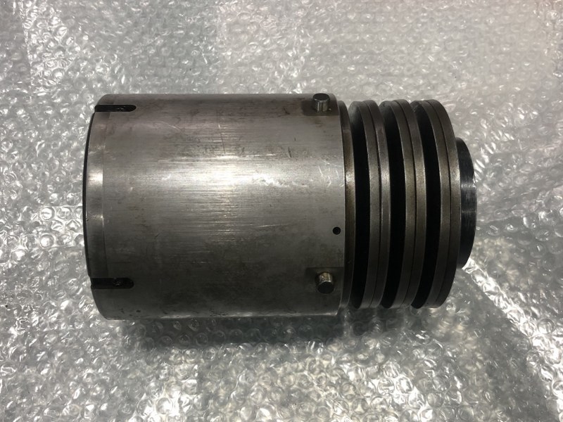 中古パンチ 【タレパン金型(パンチ）】6.00ｘ80.00 アマダ/AMADA