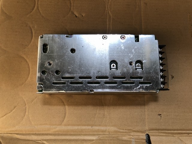 中古その他 【スイッチング電源】PAA100F-24 コーセル （COSEL）