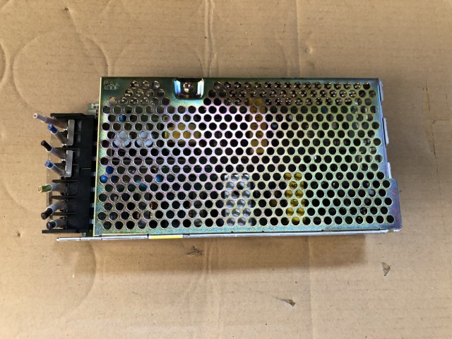 中古その他 【スイッチング電源】PAA100F-24 コーセル （COSEL）
