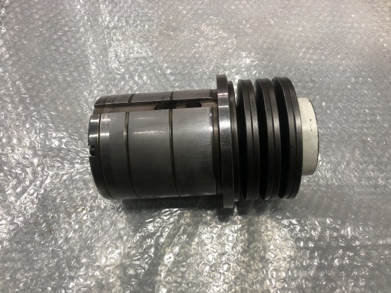 中古Punch 【タレパン金型（パンチ）】70ｘ70 Unknown