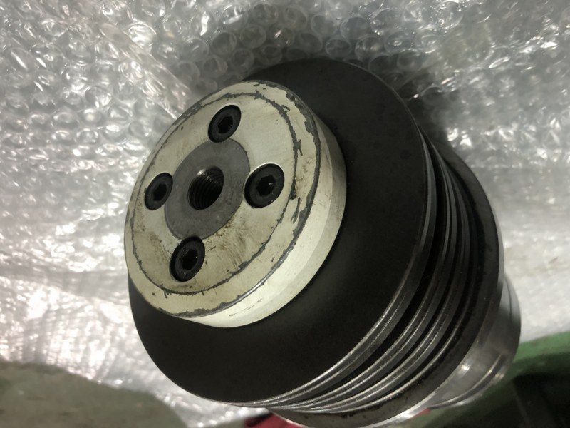 中古Punch 【タレパン金型（パンチ）】29801014（80ｘ7） Unknown