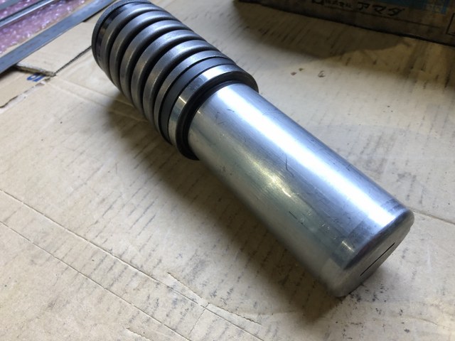 中古Long 【タレパン金型（ロング/パンチ）】2.5x20.7 アマダ/AMADA