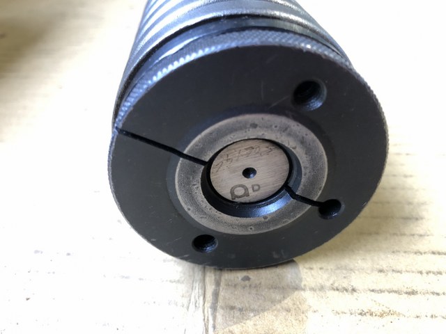 中古Long 【タレパン金型（ロング/パンチ）】2.5x20.7 アマダ/AMADA