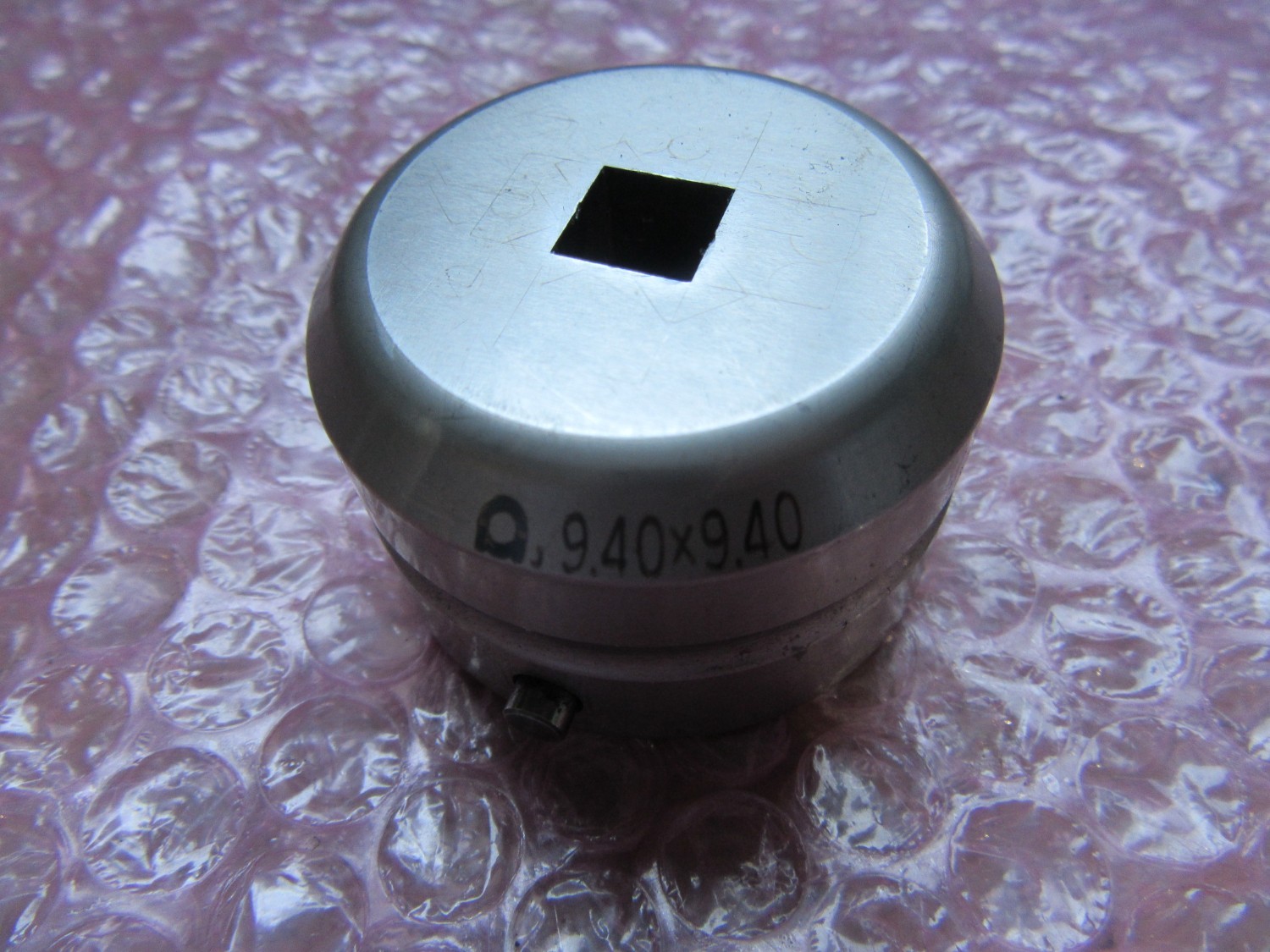 中古Other タレパン金型（ダイ）3個 AMADA