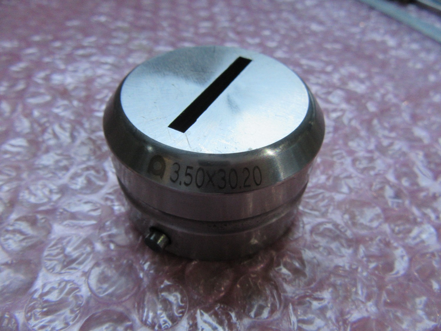 中古Other タレパン金型（ダイ）3個 AMADA
