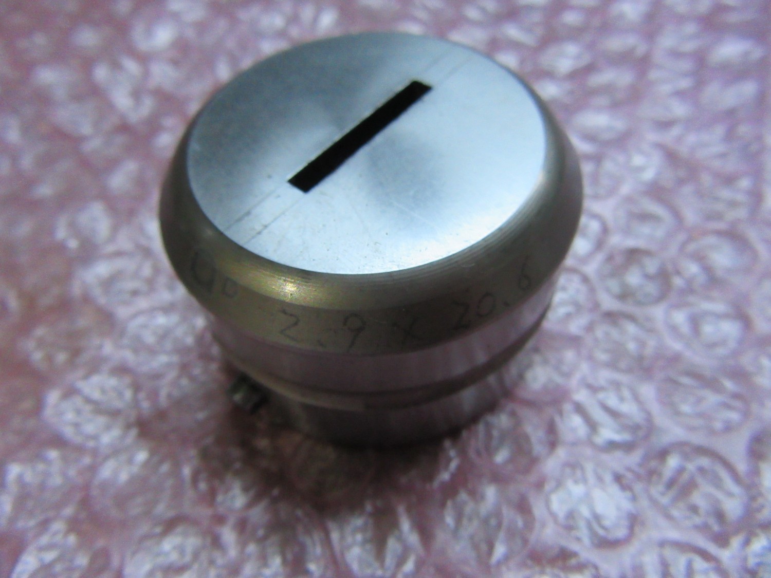 中古Other タレパン金型（ダイ）3個 AMADA　