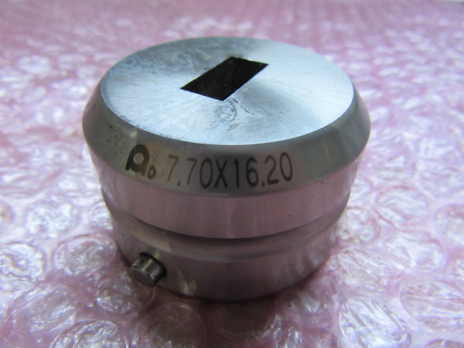 中古Other タレパン金型（ダイ）3個 AMADA　