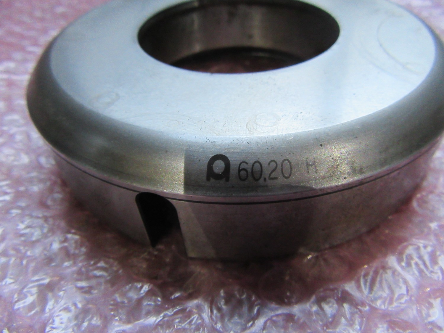 中古Other 【タレパン金型（ダイ）】60.20H　 AMADA