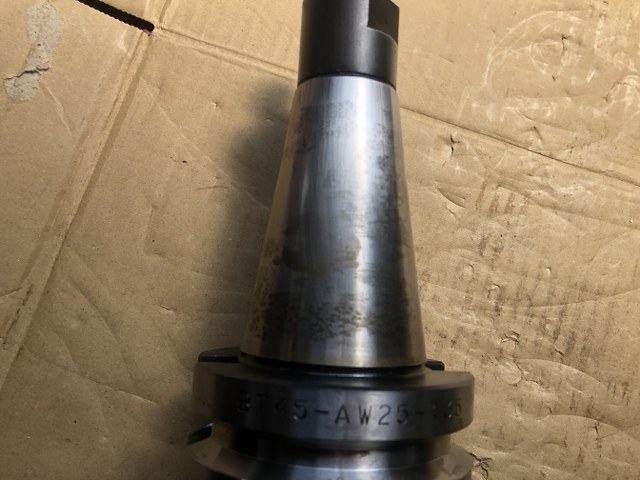 中古ツーリング 【BT45ボーリングツール】BT45-AW25-135 TOYO SEIKI/東洋精機