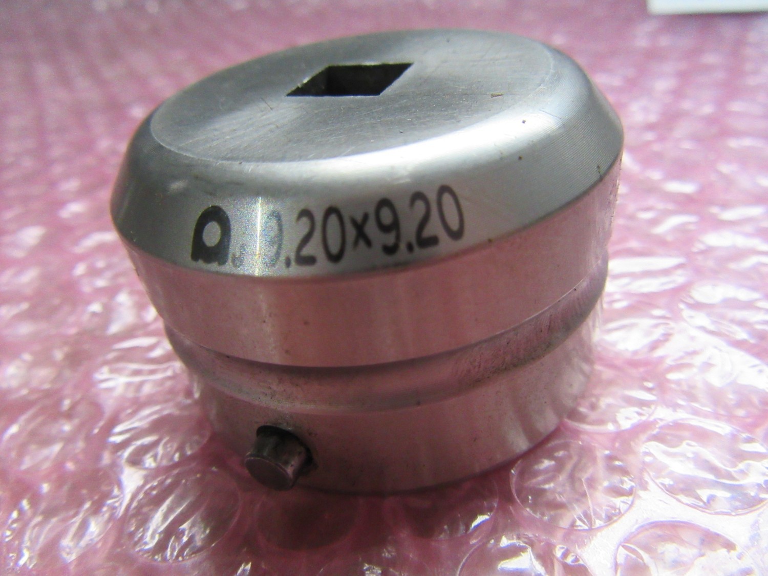 中古Other タレパン金型（ダイ）3個 AMADA　