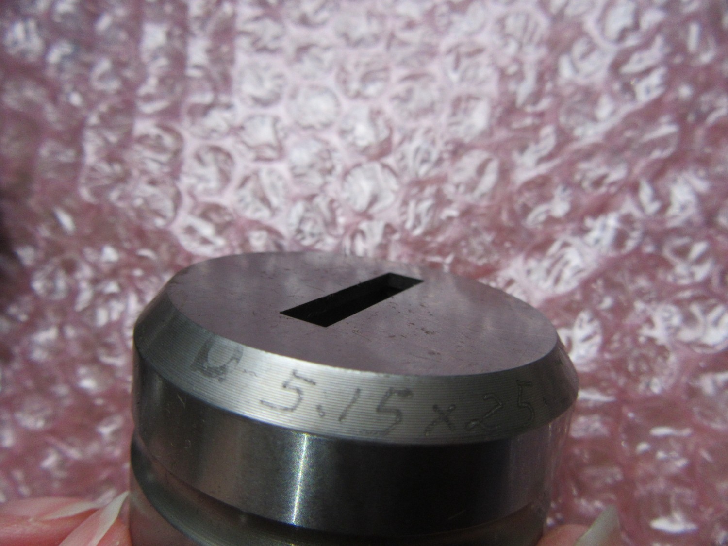 中古Other タレパン金型（ダイ）3個 AMADA　