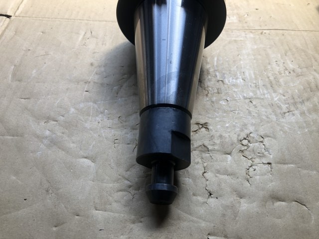 中古Tooling 【BT45タッパチャック】BT45-Z12-115 NIKKEN/日研