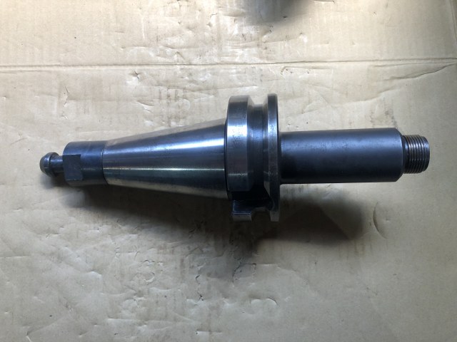中古Tooling 【BT45コレットホルダー】BT45-SDC13-135 共立精機/KSC