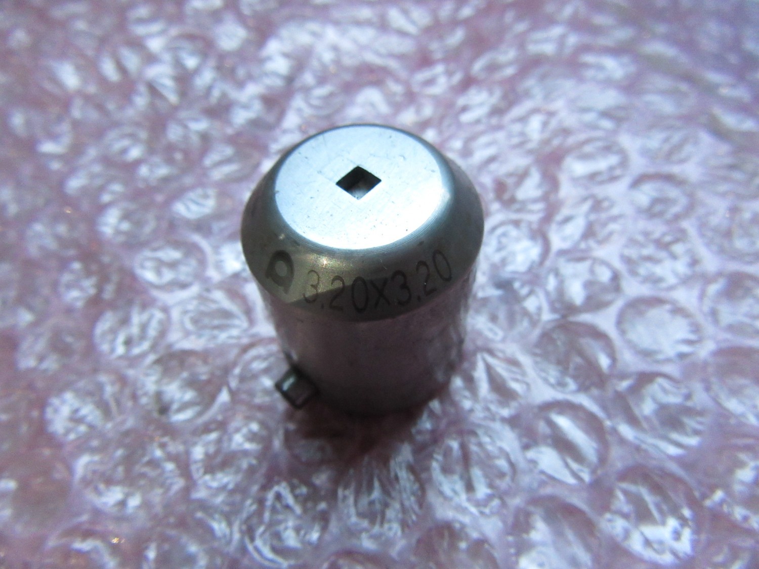 中古Other タレパン金型（ダイ）3個 AMADA