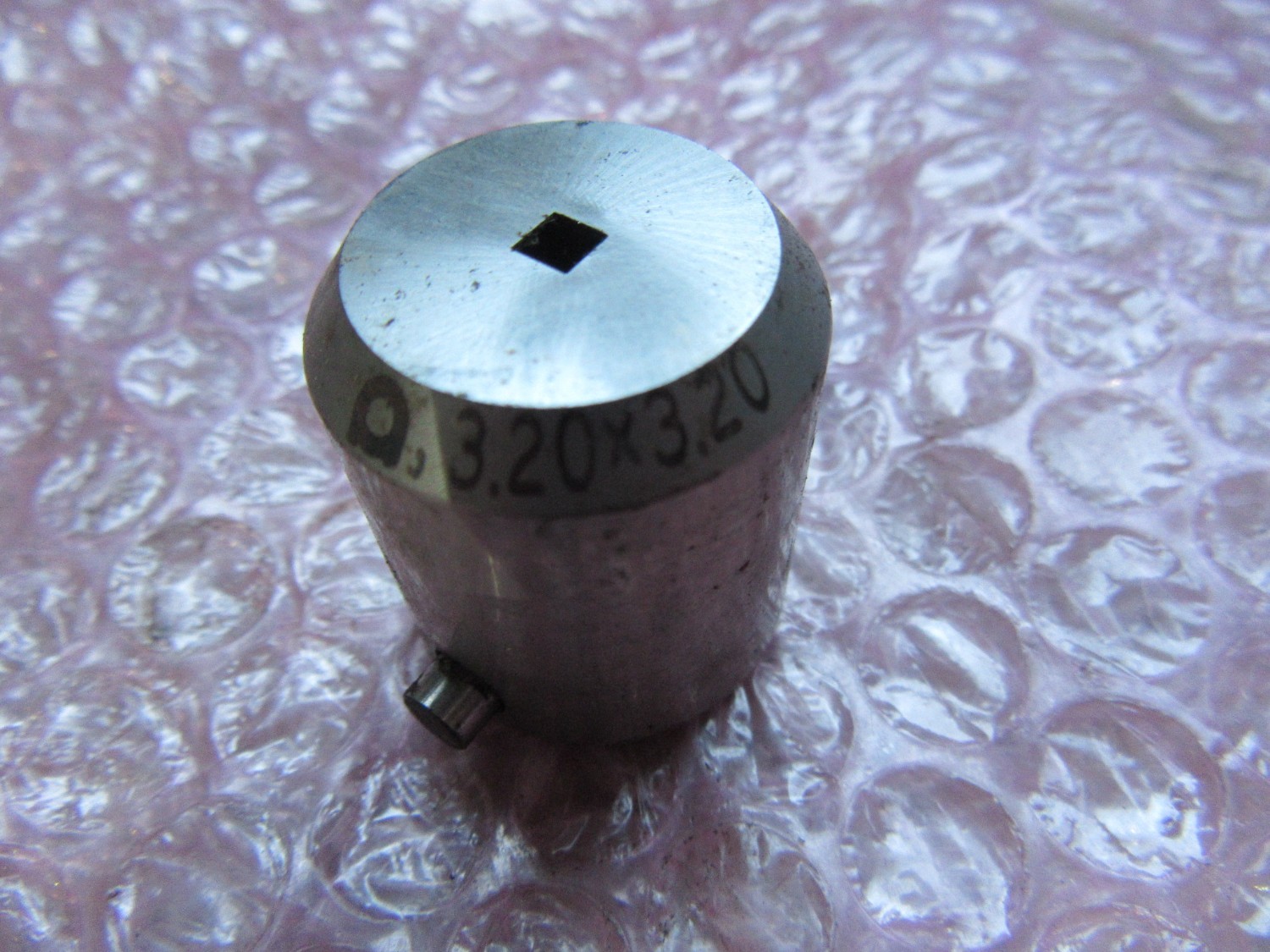 中古Other タレパン金型（ダイ）3個 AMADA