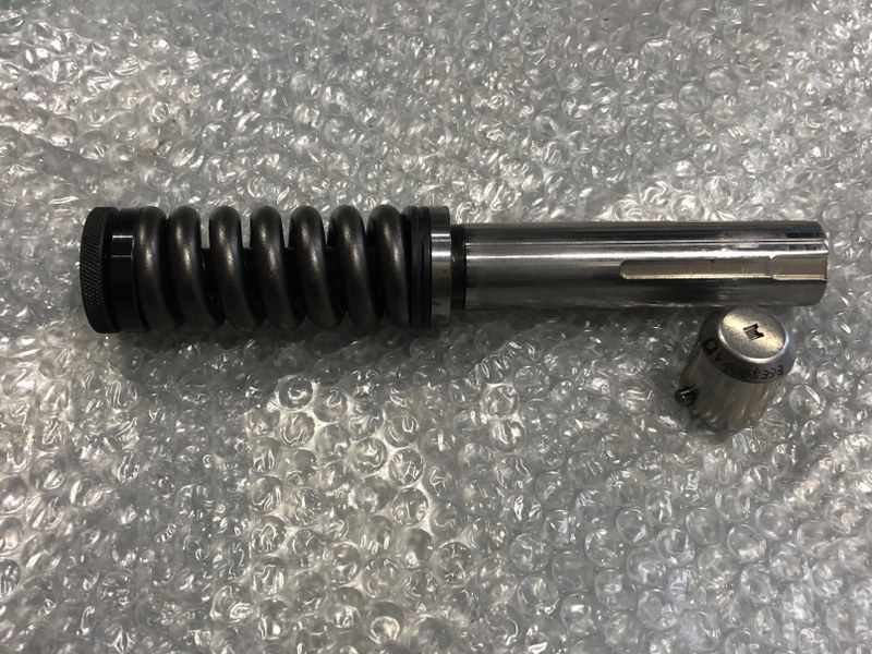 中古ロング 【タレパン金型（ロング/セット）】4395333 アマダ/AMADA