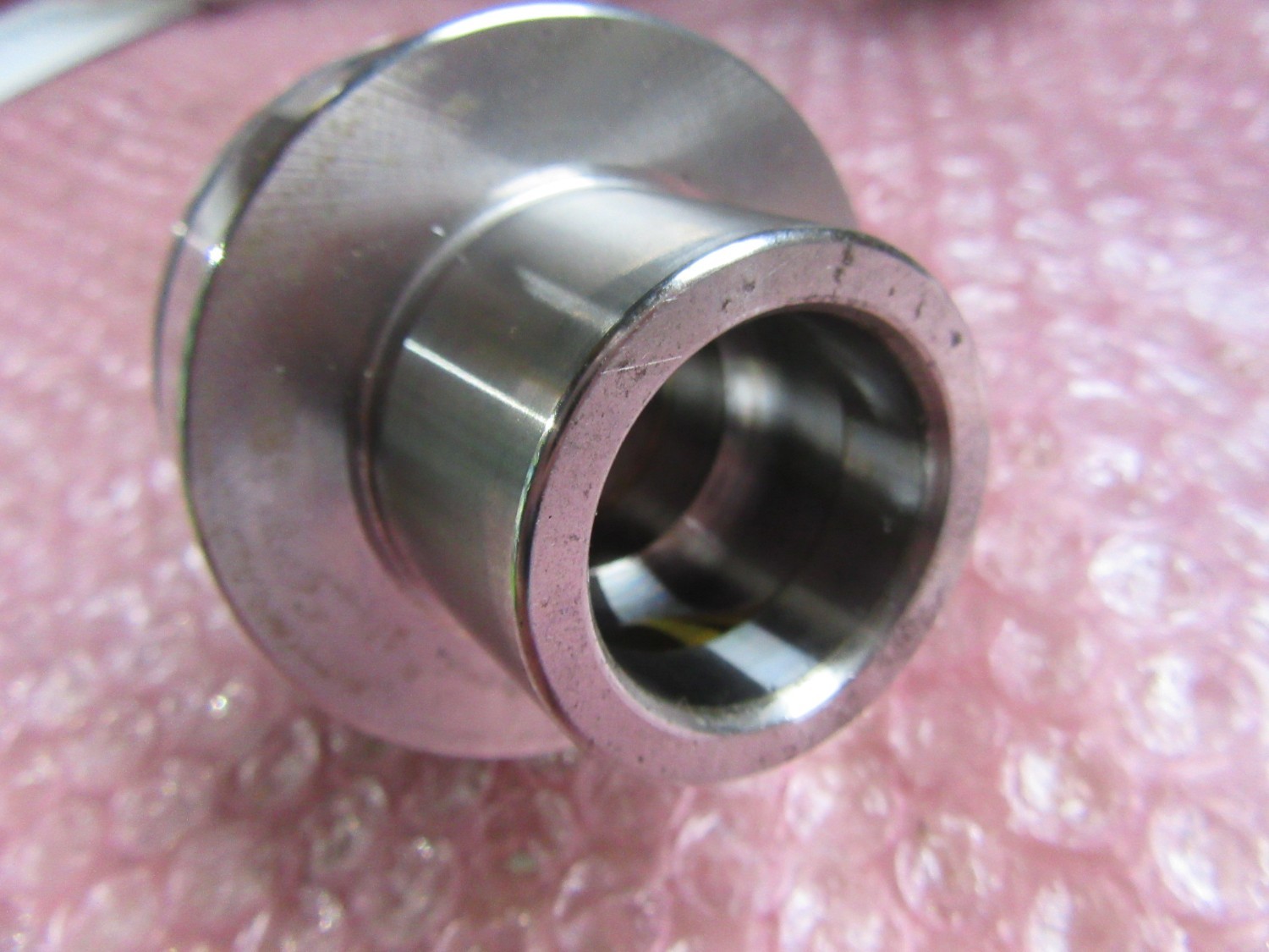 中古HSK-63 メガニューベビーチャック 大昭和精機