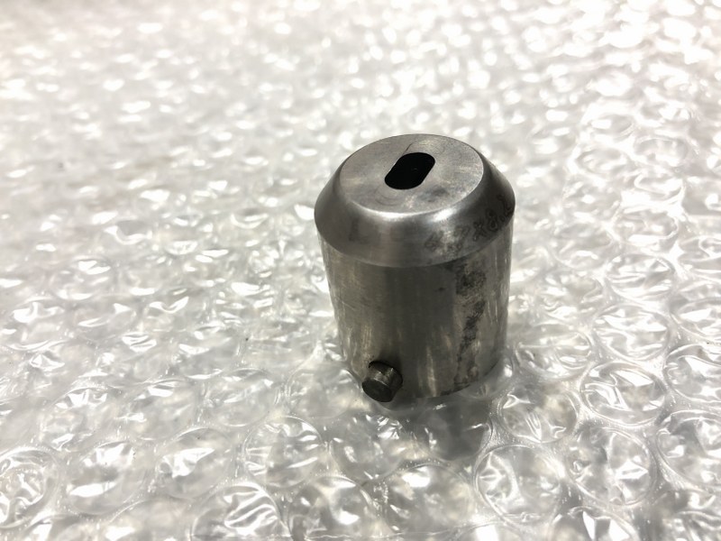 中古Die [タレパン金型（ダイ）3個 ]①4.53x8.50 ②5.40x7.40  ③4.7x8.2    アマダ/AMADA