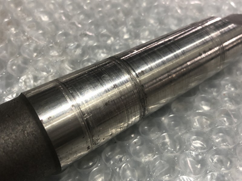 中古マシンリーマ 【マシンリーマ】35ｍ/ｍ　SKH9 大洋ツール/TAIYO TOOL