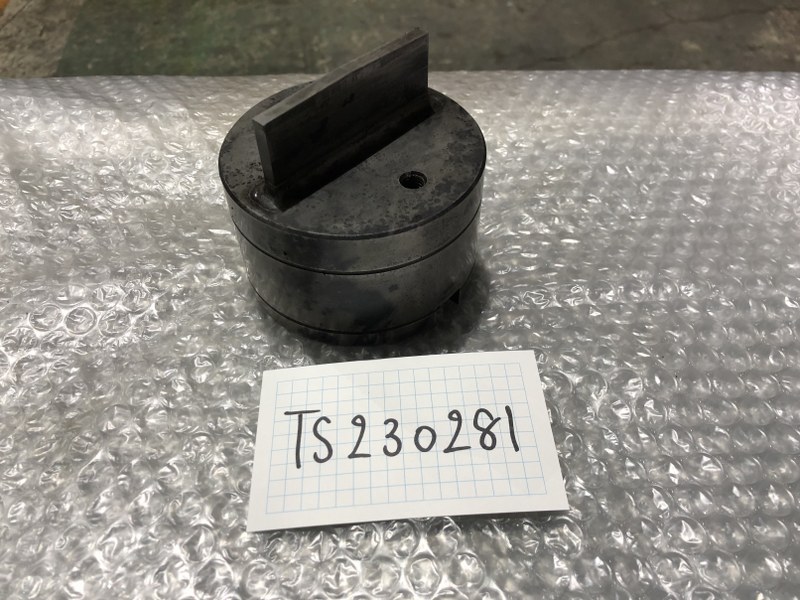 中古Goods for Turret punch press 【タレパン金型研磨】5ｘ70 不明