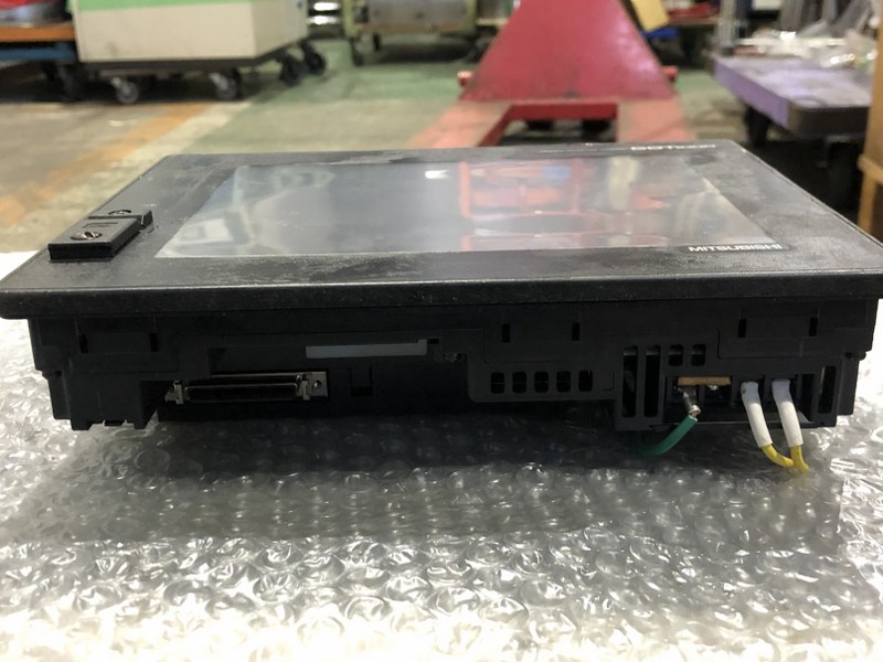 中古その他 【タッチパネル】 GT15-75ABUSL  三菱電機/MITSUBISHI