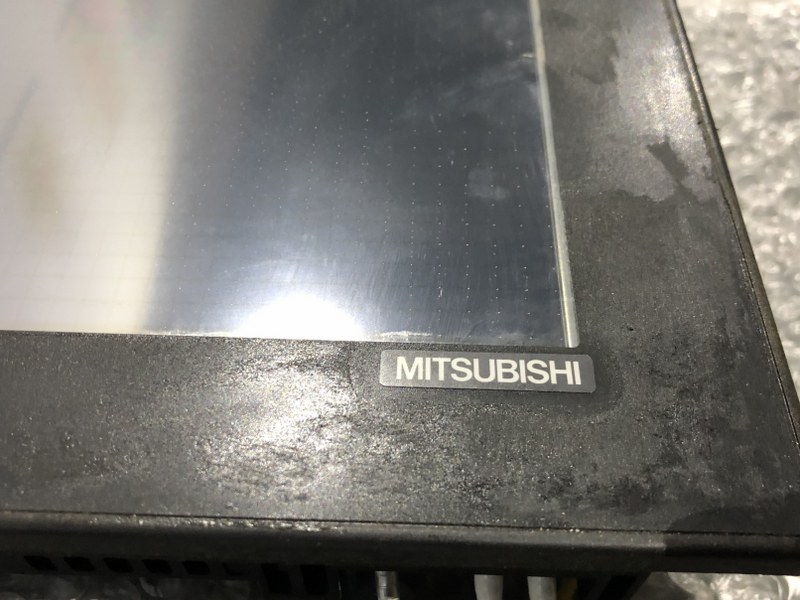 中古Other 【タッチパネル】 GT15-75ABUSL  三菱電機/MITSUBISHI