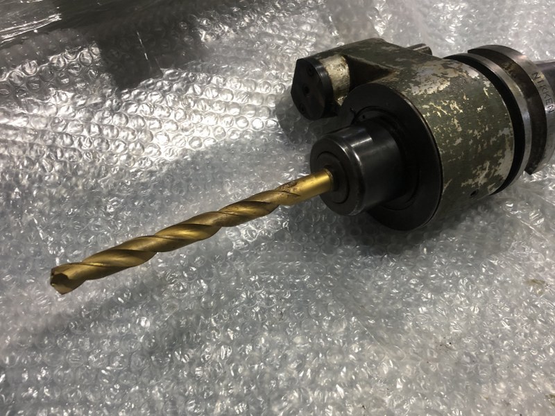 中古BT50 【BT50】BT50-SLO32-150 NIKKEN/日研