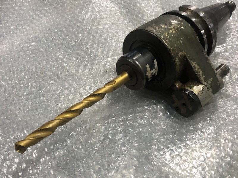 中古BT50 【BT50】BT50-SLO32-150 NIKKEN/日研