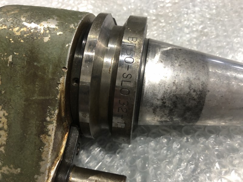 中古BT50 【BT50】BT50-SLO32-150 NIKKEN/日研