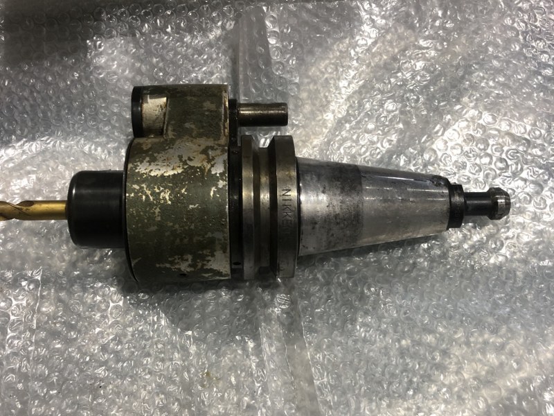 中古BT50 【BT50】BT50-SLO32-150 NIKKEN/日研