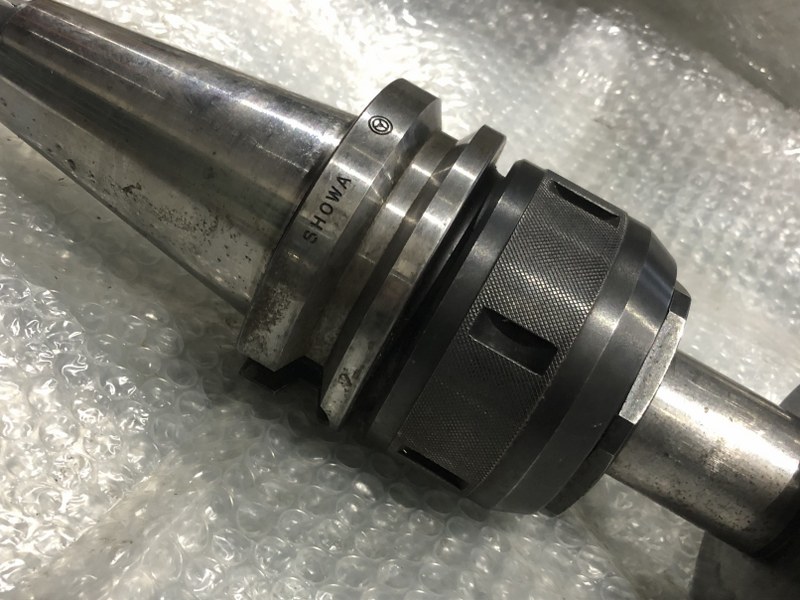 中古BT50 【BT50】BT50-CTH42-105 聖和精機/SHOWA