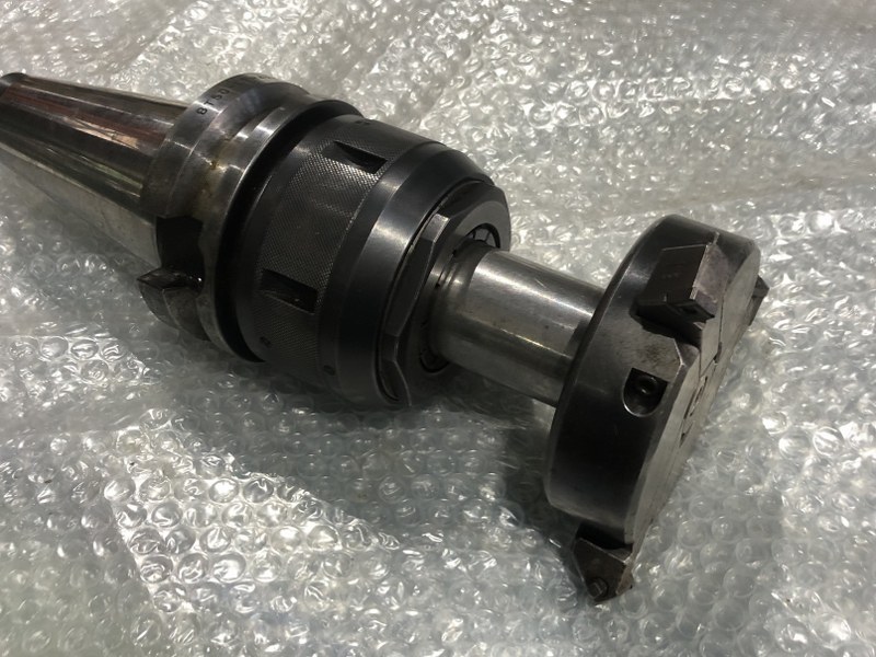 中古BT50 【BT50】BT50-CTH42-105 聖和精機/SHOWA