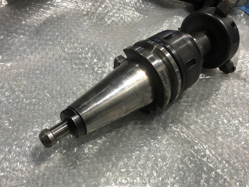 中古BT50 【BT50】BT50-CTH42-105 聖和精機/SHOWA