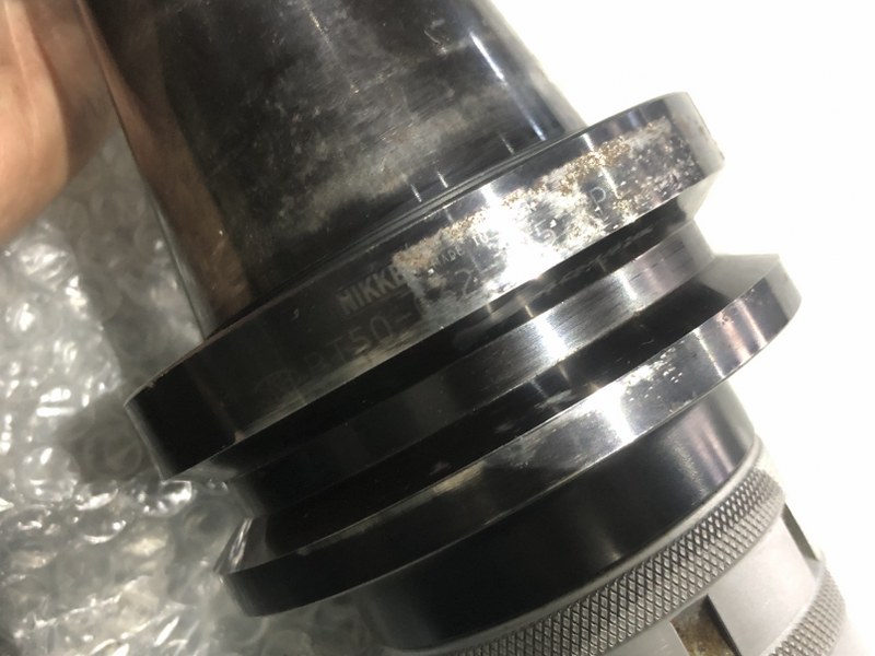 中古BT50 【BT50】BT50-C32-105 NIKKEN/日研