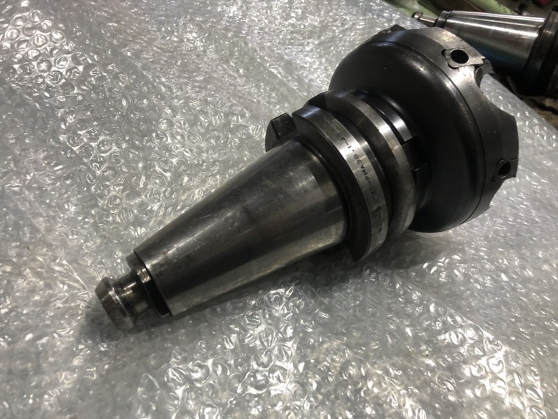 中古BT50 【BT50】BT50-FMA38.1-45 聖和精機/SHOWA