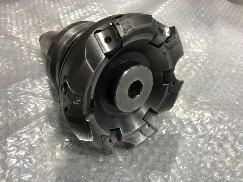 中古BT50 【BT50】BT50-FMA38.1-45 聖和精機/SHOWA