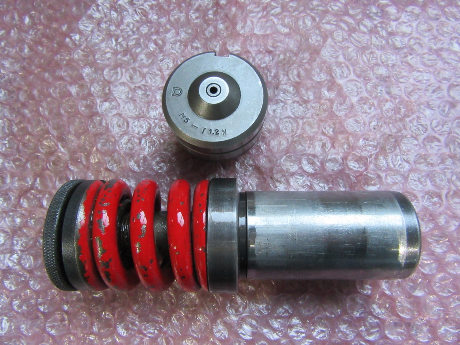 中古Other タレパン金型セット AMADA 