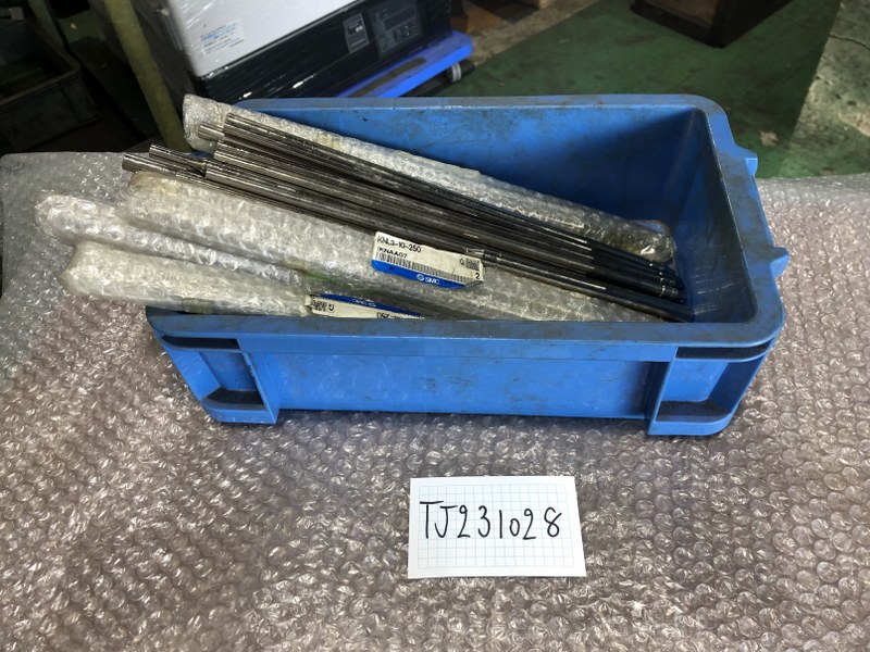 中古Special deals・Set etc [ブロー用ノズル １山]不明 SMC