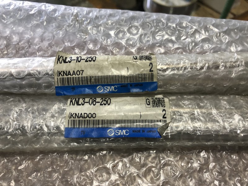 中古お買い得品・1山販売等 [ブロー用ノズル １山]不明 SMC