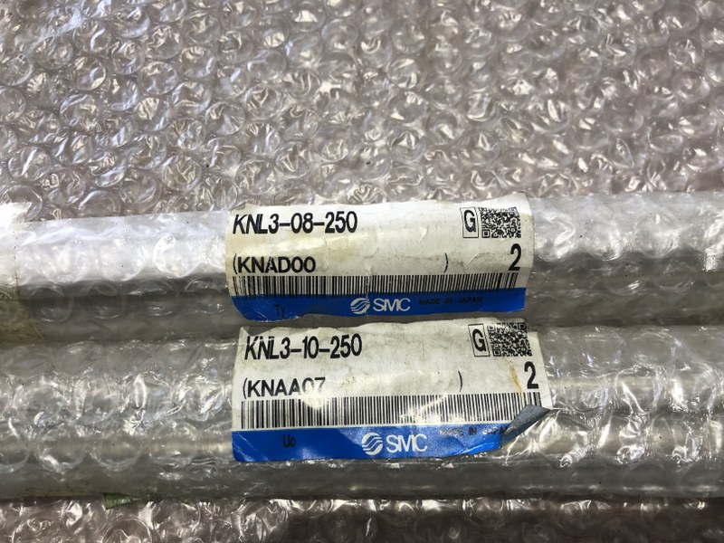 中古お買い得品・1山販売等 [ブロー用ノズル １山]不明 SMC
