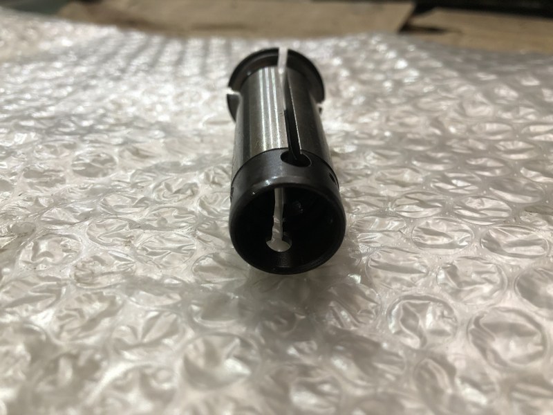 中古Straight collet 【ストレートコレット　】φ6 黒田精工/KURODA