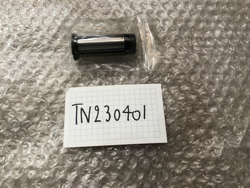 中古Straight collet 【ストレートコレット　】φ6 黒田精工/KURODA