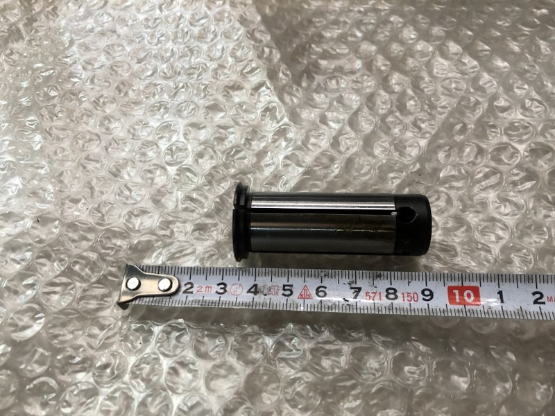 中古Straight collet 【ストレートコレット】φ6 黒田精工/KURODA