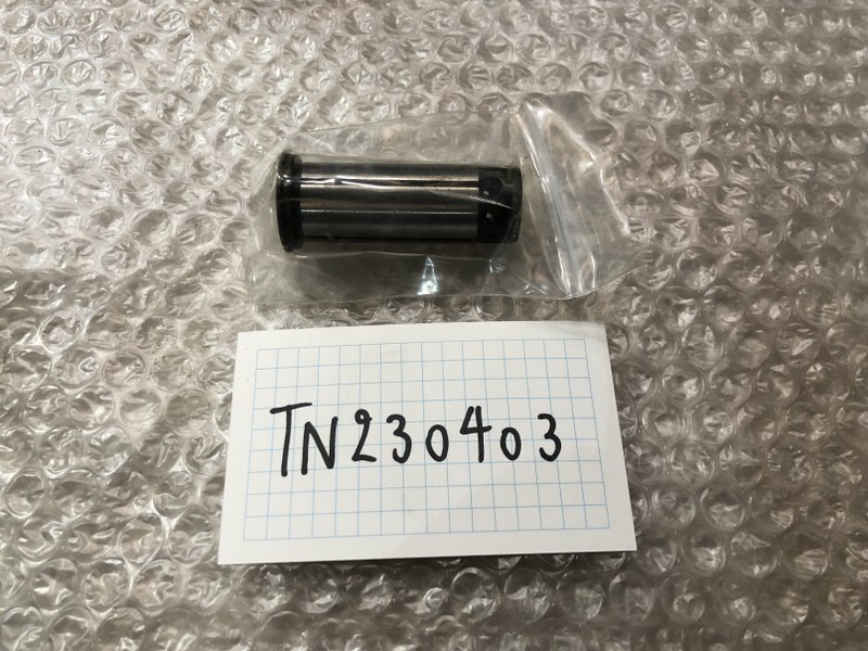 中古Straight collet 【ストレートコレット】φ6 黒田精工/KURODA